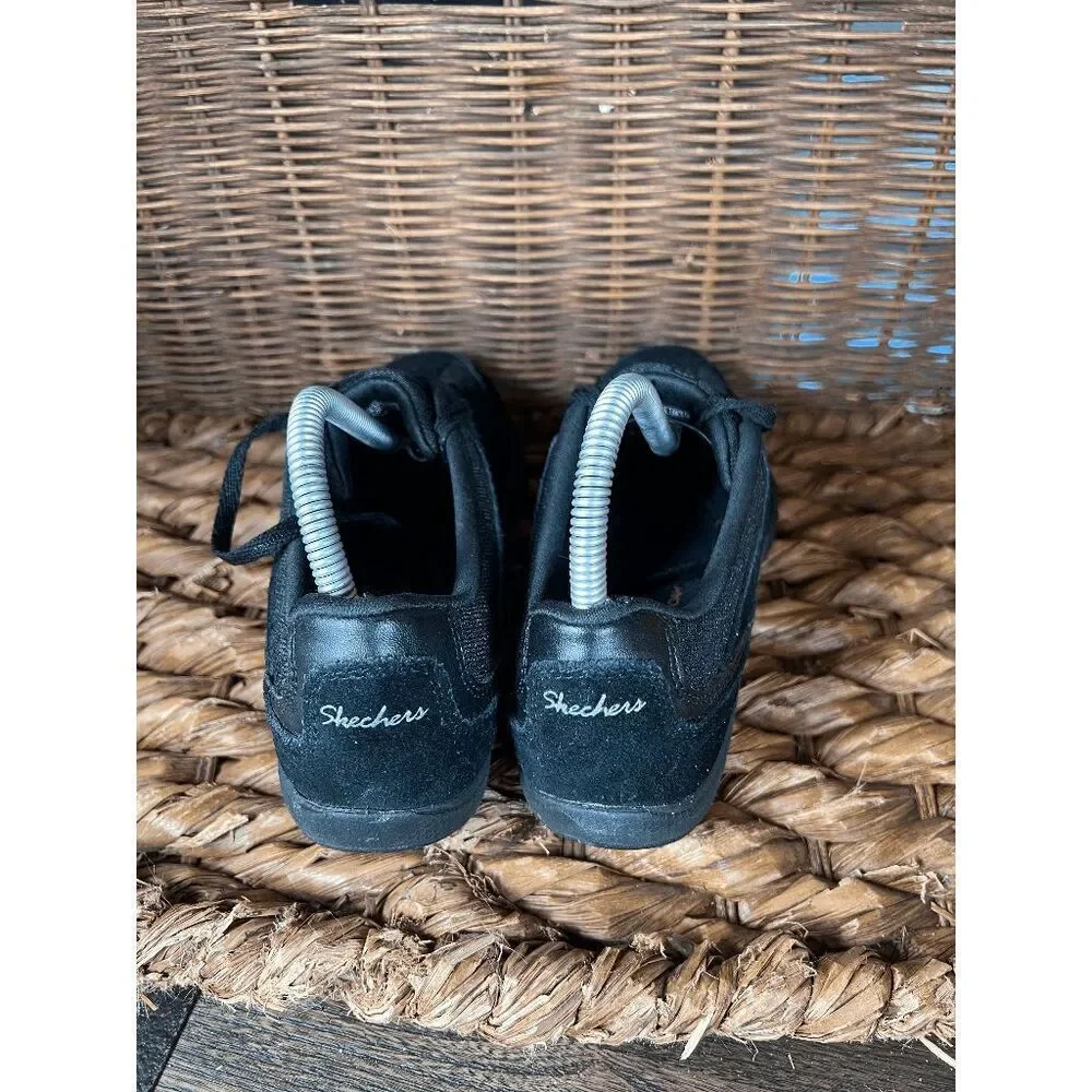 Skechers memory foam